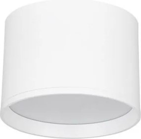 NOVA LUCE 9030731 Hengeres Mennyezeti Lámpa E27 IP20