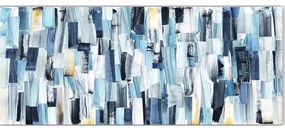 Kép 50x120 cm Abstract – Wallity