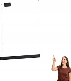 Led függőlámpa 31,5W Termini 39486 Eglo