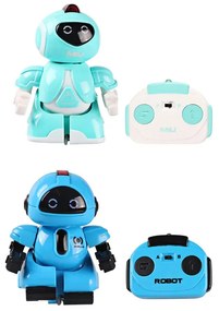 Miu Mini Jópofa Távirányítós Robot
