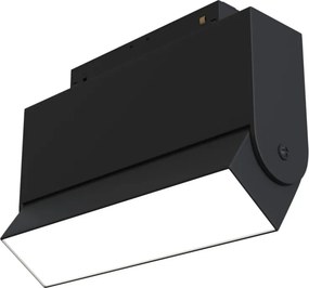 Maytoni BASIS TR013-2-10W3K-B Sínreflektor 10W/LED 3000K 600LM