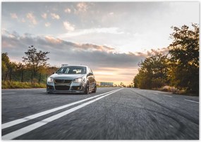 Poszterek 100x70 Volkswagen Autó