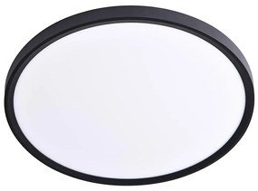 Prezent 70326 - LED Dimmelhető mennyezeti lámpa TRIMO LED/24W/230V átm. 30 cm