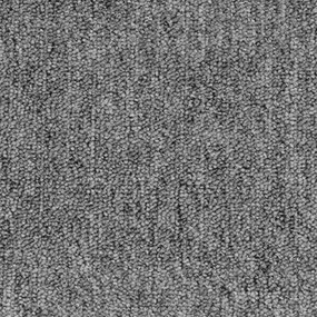 20 db sötétszürke, félkör alakú, nagy lépcsőszőnyeg 65 x 24 x 4 cm