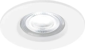 Nordlux DORADO 2110900101 Beépíthető spotlámpa 2200-6500K IP20/IP65