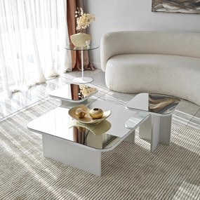 Jazz - White