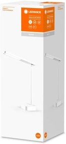 Ledvance - LED Dimmelhető érintős asztali lámpa PANAN LED/5,2W/5V 1200mAh