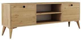 TV asztal/szekrény Dorothy (tölgy). 1073279