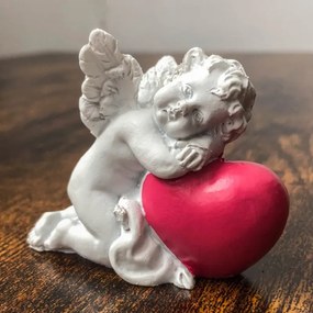 Szerelmes angyal – Valentin nap