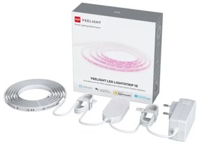 Yeelight - LED RGB Dimmelhető szalag LED/7,5W/230V 2 m
