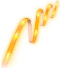 WiZ - LED RGBW Dimmelhető szalag 4m LED/13W/230V 2700-6500K Wi-Fi