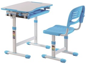 Gyerek bútor szett COMFORTLINE – Vipack