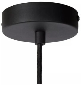 Lucide 73400/32/30 - Csillár zsinóron MIKAELA 1xE27/60W/230V