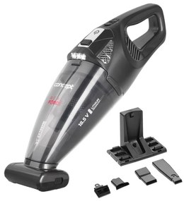 Concept VP4380 - REAL FORCE kézi porszívó 110W/18,5V 2200 mAh fekete