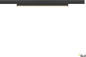 SLV 48V SYSTEM 1006621 Sínreflektor 1x14W/LED 2700K 1140lm IP20