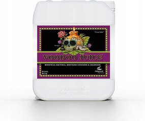 Advanced Nutrients műtrágya Voodo Juice 5l gyökeresítő