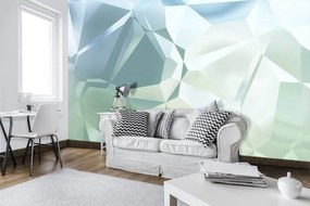 Fotótapéta - Üvegfal (152,5x104 cm)