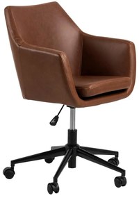 Flora irodai design szék