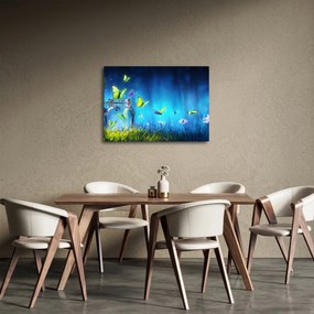 Kép - Szabadság (70x50 cm)