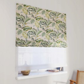 Kész római roló Duo 120x160cm zöld