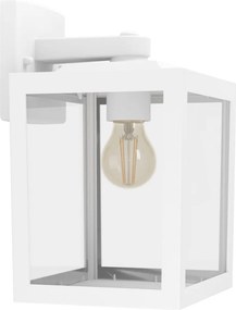 Eglo OLGIATA-E 74173 Fali lámpa 1x60W/E27 ip44