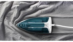 Tefal EXPRESS STEAM gőzölős vasaló 2400W/230V türkiz