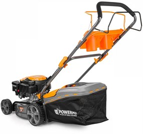 Önjáró benzines fűnyíró PM-KSS-5S Z 5 in 1