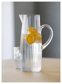Kusintha üveg kancsó, 1,2 l - Bitz