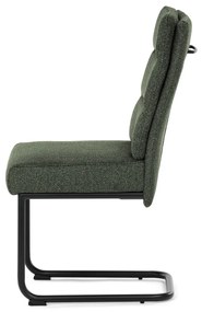 DCL-P3107 GRN2 étkezőszék szett, 2 db