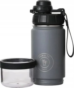 Kulacs lecsavarható aljjal 300 ml