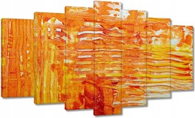 Festmények 140x80 Absztrakt Vízöntő