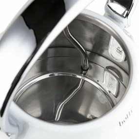 Botti Royal Line 1,7 l vízforraló, fehér
