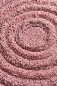 Round - Powder