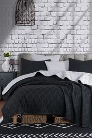 Solid - Black, Grey