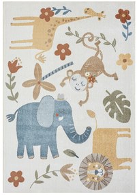 Szőnyeg (120 x 180), Bohem Kids Zoo