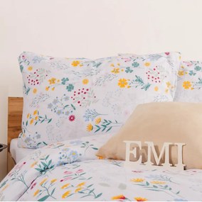 EMI Samira flanel ágyneműhuzat