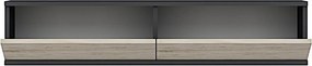 Aplos 120 - Anthracite, Travertine