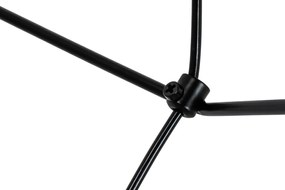 King Home FLUSSO 91909 Függőlámpa 20x3W/G9 2700K 4800LMLM IP20