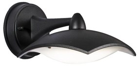Brilagi - LED Kültéri fali lámpa LUNA LED/8W/230V IP44 GD-LUNAWL-00