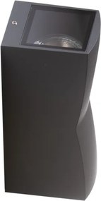 AZZARDO 4346 REZIA Modern Kültéri Fali Lámpa GU10 IP54