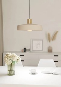Eglo VALDIOLA 900429 Függőlámpa 1x40W/E27 IP20