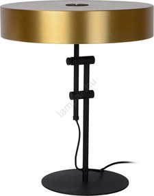 Asztali Lámpa Bronz GIADA LUCIDE 30570-02-02