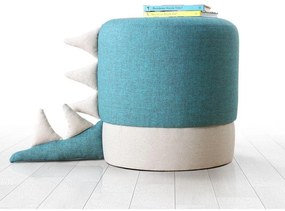 Puha Puff Moouv 3339 - Blue