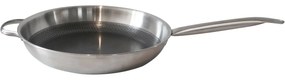 Elo 35832 Serpenyő segédfogantyúval ReliefSolution 32 cm, 32 cm