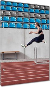 Vászonkép 80x120 Sport Verseny