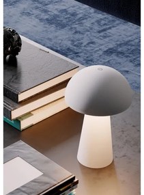 Redo 90438 - KIRA érintős, dimmelhető LED-lámpa LED/4,7W/230V 2200 mAh fehér