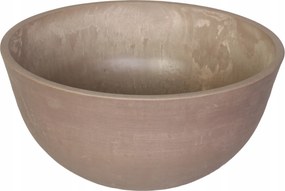 Virágtartó Kő Utánzat 41 x 18 Goliat