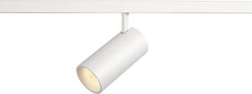 SLV 48V SYSTEM 1006736 Sínreflektor 1x16W/LED 3000K 1120lm IP20