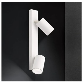 Orion - SEAN fali spotlámpa 2xGU10/13W/230V fehér