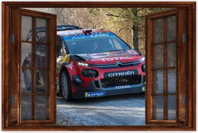 Poszterek 120x80 Sportautó Autó